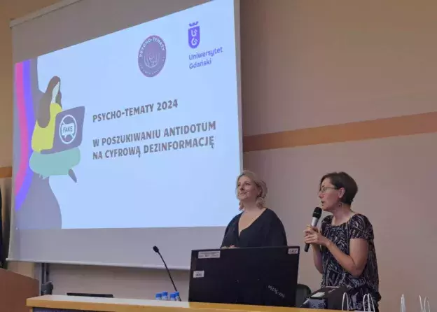 PSYCHO-TEMATY 2024: SPOTKANIA EDUKACYJNE DLA MŁODZIEŻY