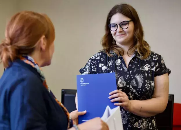 Aktywność w kołach naukowych została nagrodzona. Gratulujemy!