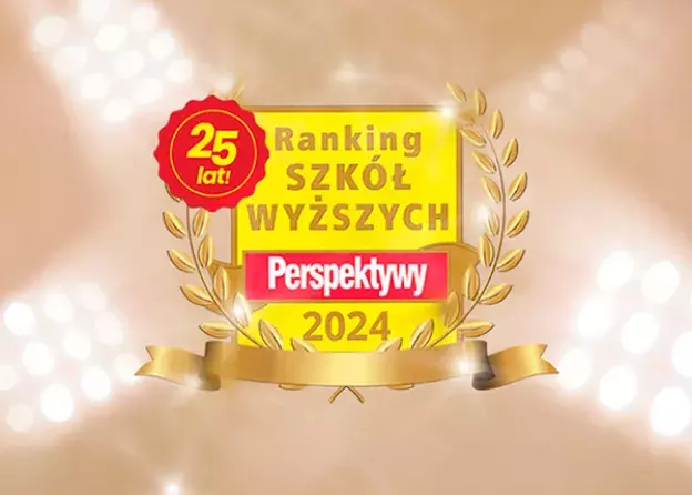 Uniwersytet Gdański utrzymuje pozycję uniwersytecką i krajową!