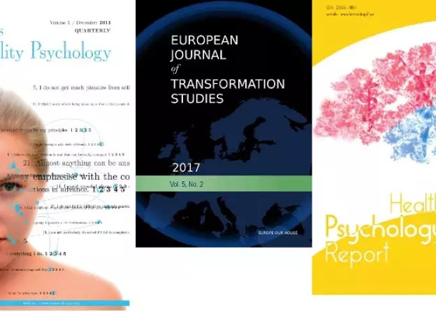 Po raz kolejny Impact Factor dla czterech czasopism UG