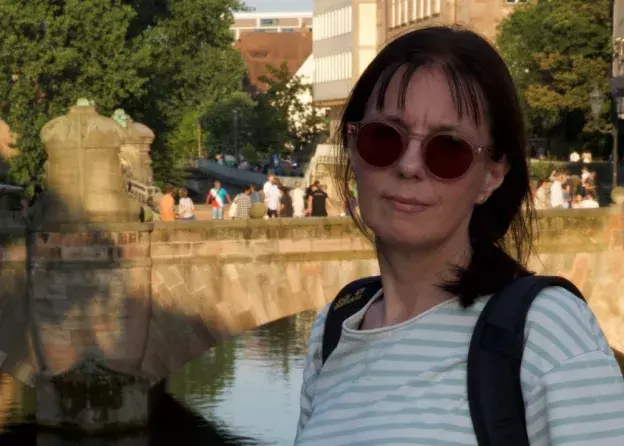 Dr hab. Adela Kożyczkowska, prof. UG w składzie Rady Programowej Instytutu Różnorodności Językowej…