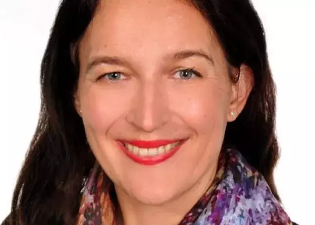 Gratulacje dla Pani Profesor Moniki Trojanowskiej