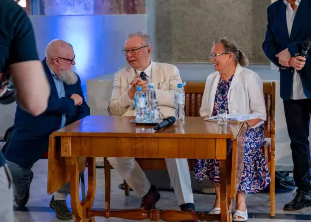 Dr Renata Anisiewicz Wicemistrzynią Ortografii