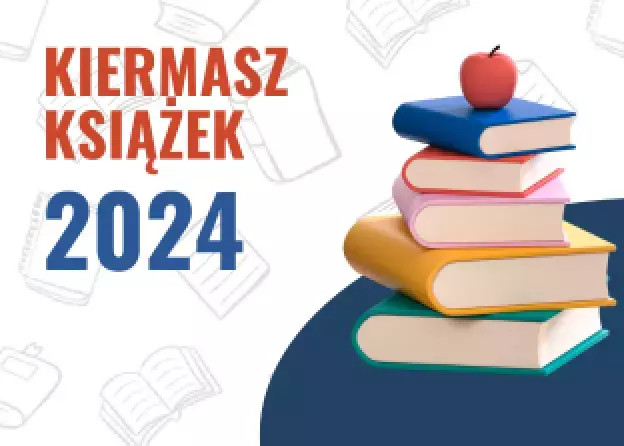 Kiermasz książek podczas Studenckiego Otwarcia Roku!