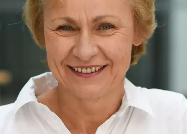 prof. Iwona Sagan w Prezydium Komitetu Nauk Geograficznych PAN
