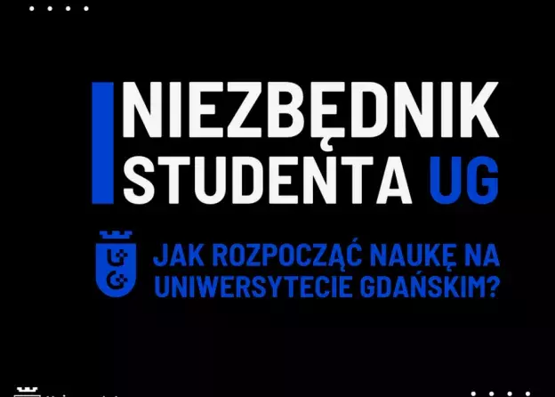 Wideo-niezbędnik studenta pierwszego roku!