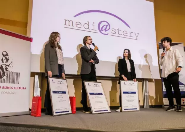 Rusza XI edycja konkursu Medi@stery na najlepszą pracę magisterską