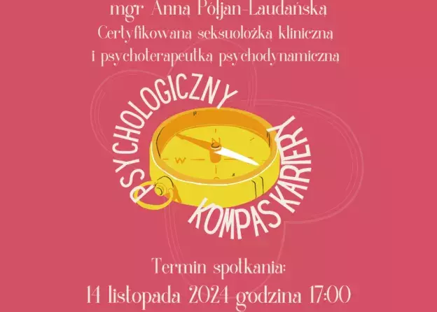 Psychologicznego Kompasu Kariery