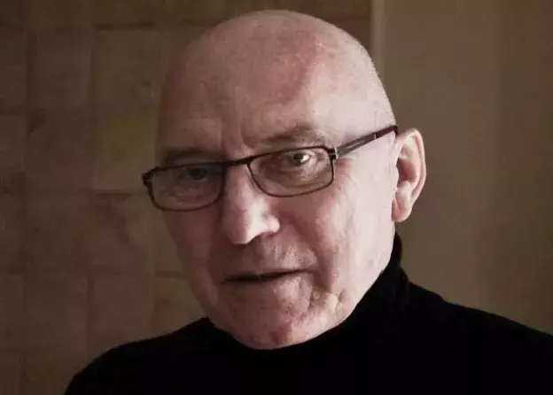 Pożegnanie: prof. Wiesław Łukaszewski