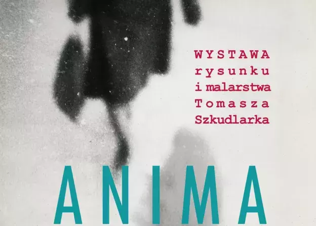 Wernisaż wystawy rysunku i malarstwa oraz promocję powieści profesora Tomasza Szkudlarka