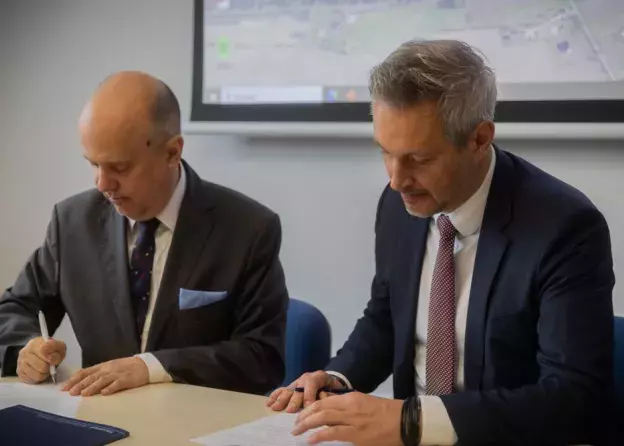 Uniwersytet Gdański nawiązuje współpracę z Muzeum Stutthof