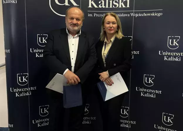 II kongres Nauk o Bezpieczeństwie