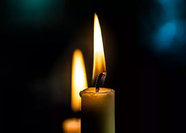 Ostatnie pożegnanie: mgr Jacek Niesyt