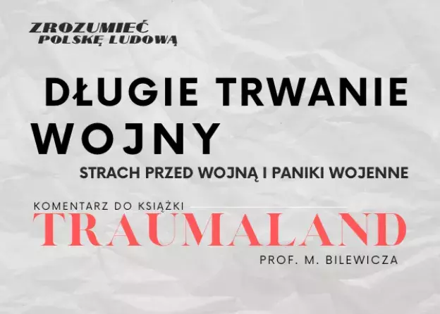 Nowa seria wykładów na UG!