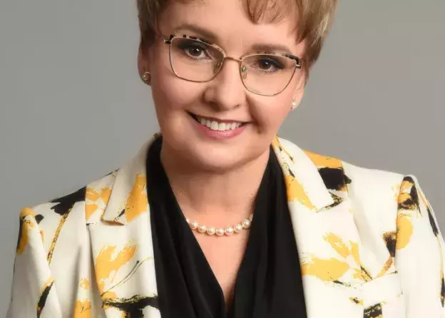 Prof. dr hab. Małgorzata Lipowska z Instytutu Psychologii z Nagrodą Rektora im. Joanny Schopenhauer…