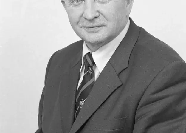 Pożegnanie prof. Longina Pastusiaka