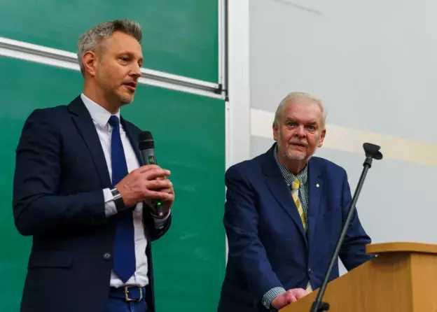 Niepewność 2025. O trudnościach w przewidywaniu społecznej przyszłości i przeszłości. Relacja z…