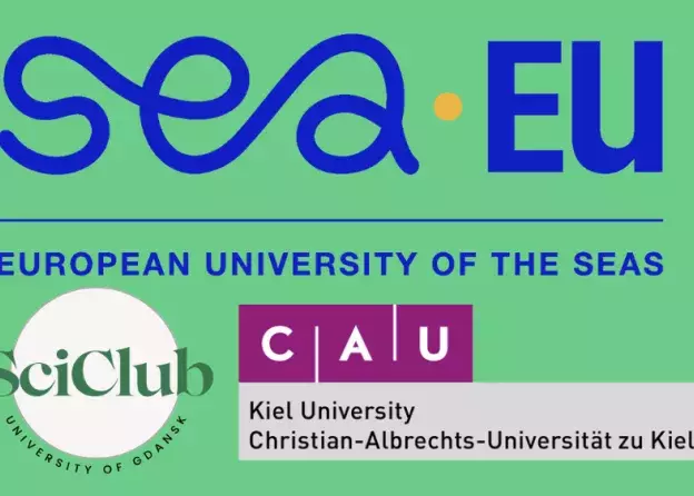 Stress Relief with SciClub