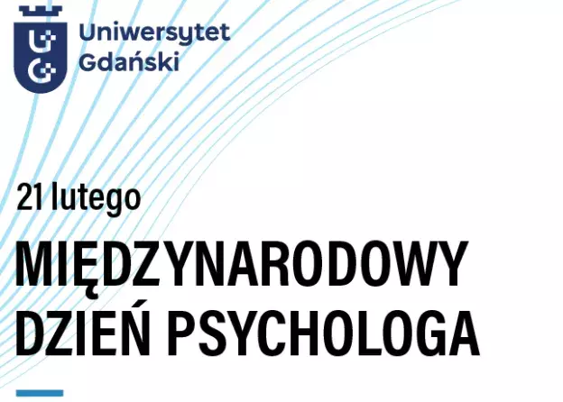 21 lutego Międzynarodowy Dzień Psychologa