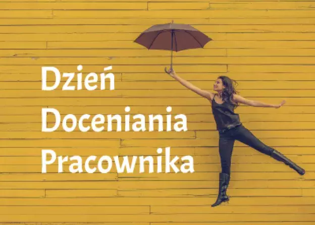 „Docenienie jest równie ważne dla pracownika, jak i dla pracodawcy” - rozmowa z dr Dorotą Godlewską…