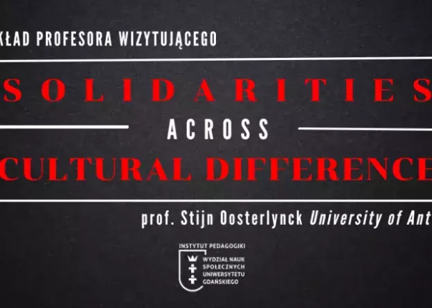 Nagranie wykładu Stijna Oosterlyncka „…