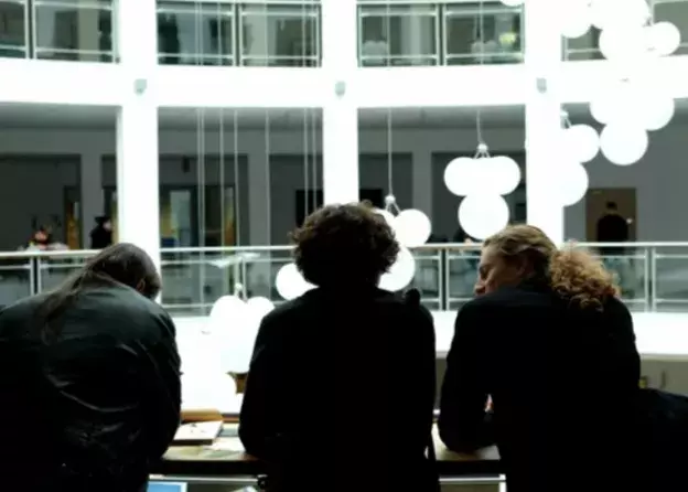 Projekt SUMED - film podsumowujący