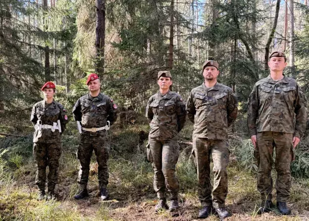 Pamięć, która nie blaknie. Przedstawiciele UG i studenci IMDiKS wzięli udział w 86. rocznicy…