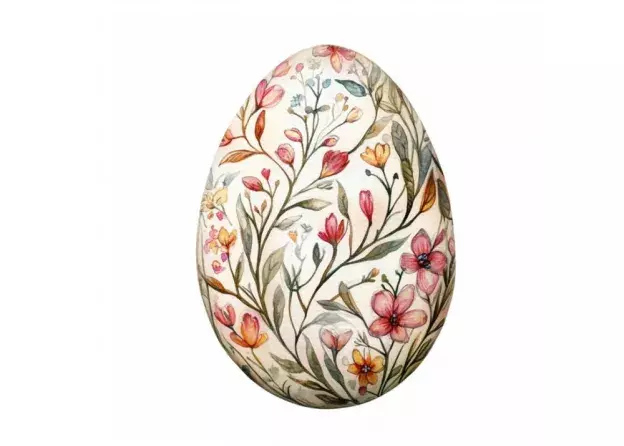 Życzenia Wielkanocne