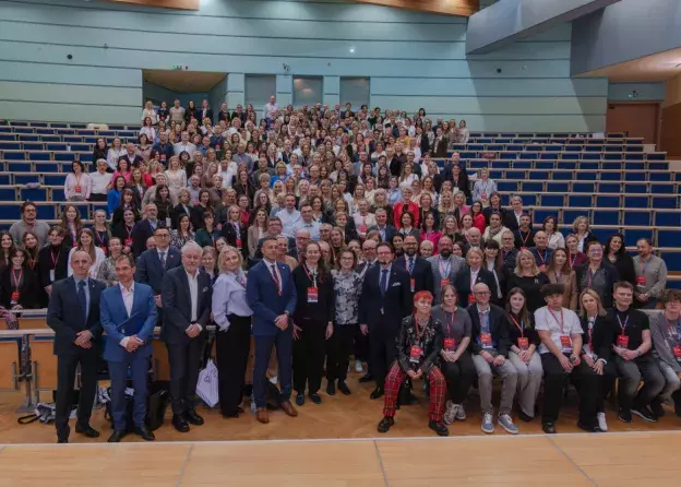 „Cud w niedoskonałym systemie” - relacja z I Ogólnopolskiego Forum Ośrodków Kuratorskich