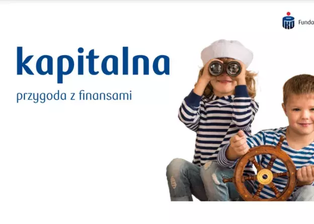 Trwa rekrutacja studentów do projektu ,,Kapitalna przygoda z finansami”!