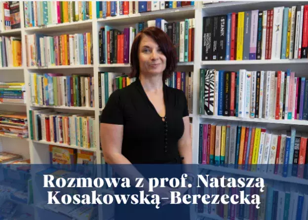 „Jesteśmy żywym dowodem na to, że równość to…