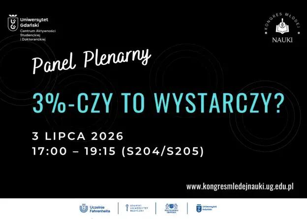 🎤 Czy 3% PKB na naukę wystarczy?