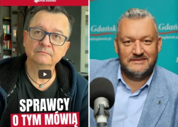 Eksperci UG dr Marcin Szulc i dr Piotr Robakowski w mediach o zamachach w szkołach