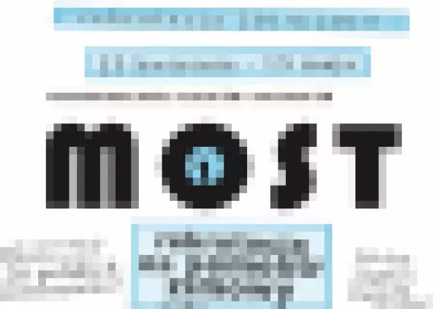 Rekrutacja do Programu Mobilności Studentów i Doktorantów „MOST”