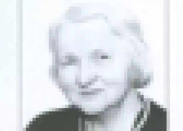 Odeszła doc. dr hab. Urszula Świętochowska