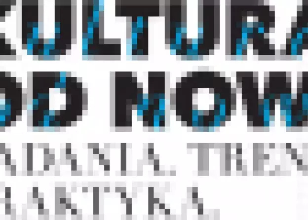 Kultura od nowa. Badania. Trendy. Praktyka