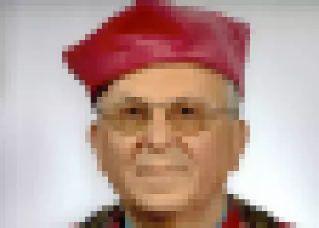 Z głębokim żalem zawiadamiamy o śmierci prof. zw. dr hab. Henryka Machela