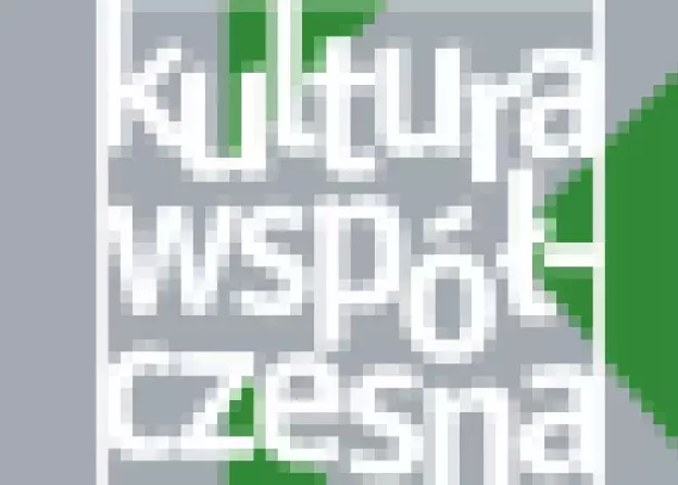Ukazał się najnowszy numer „Kultury Współczesnej" 1/2016