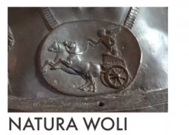 Ogólnopolska konferencja naukowa: Natura woli, Gdańsk, 7-8 października 2016 roku