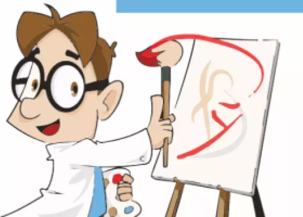 Seminarium na temat graficznych metod/praktyk prezentacji wyników badań naukowych