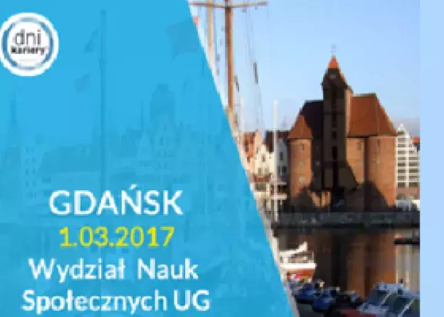 Dni Kariery 2017 na Wydziale Nauk Społecznych
