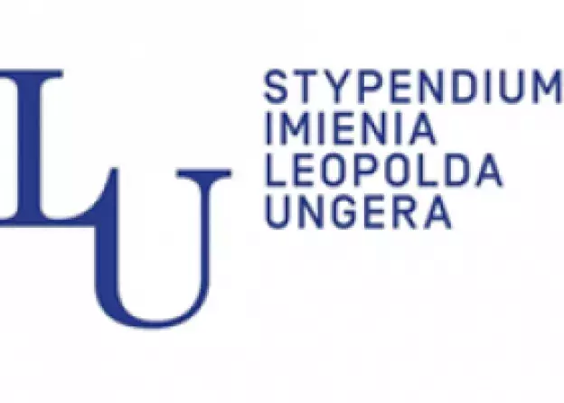 Nabór na V edycję Stypendium Imienia Leopolda Ungera