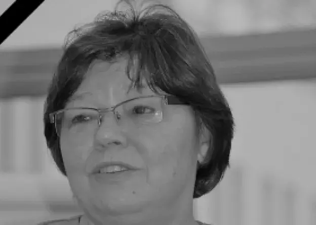 Prof. Teresa Bauman - pożegnanie