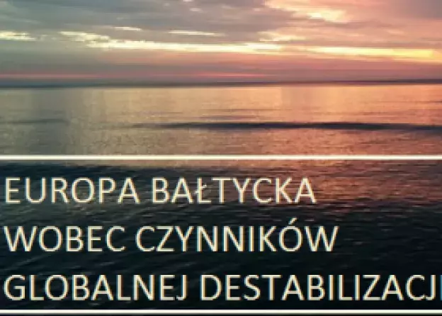V Ogólnopolska Konferencja Bałtycka