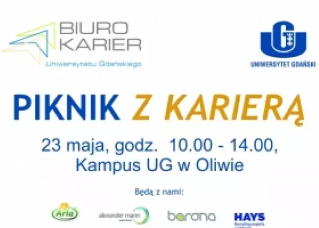 Przyjdź na Piknik z Karierą