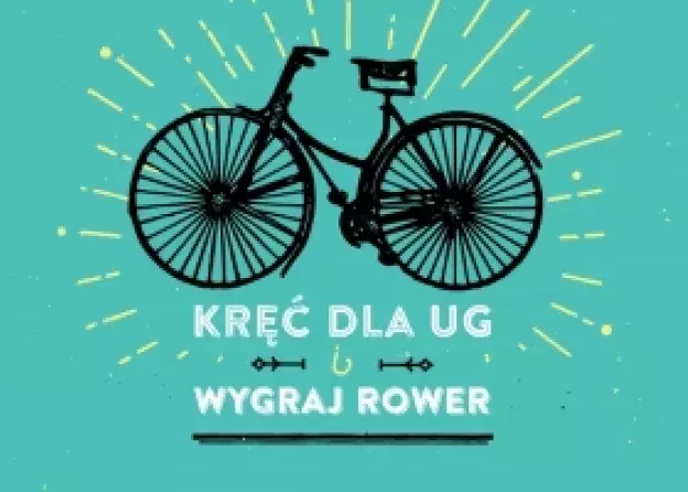 Finał konkursu „Kręć dla UG”