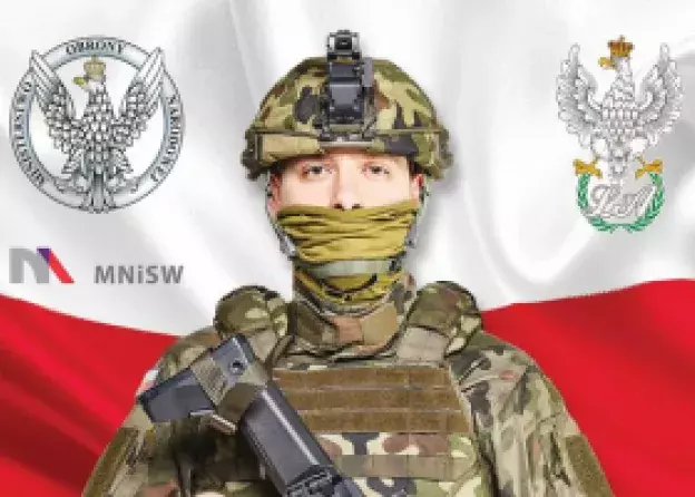 Zapisy do Legii Akademickiej