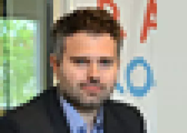 Dr hab. Marek Rewizorski, prof. nadzwyczajny – wyjazd naukowy