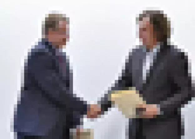 Porozumienie o współpracy pomiędzy Wydziałem Nauk Społecznych Uniwersytetu Gdańskiego i II Liceum…