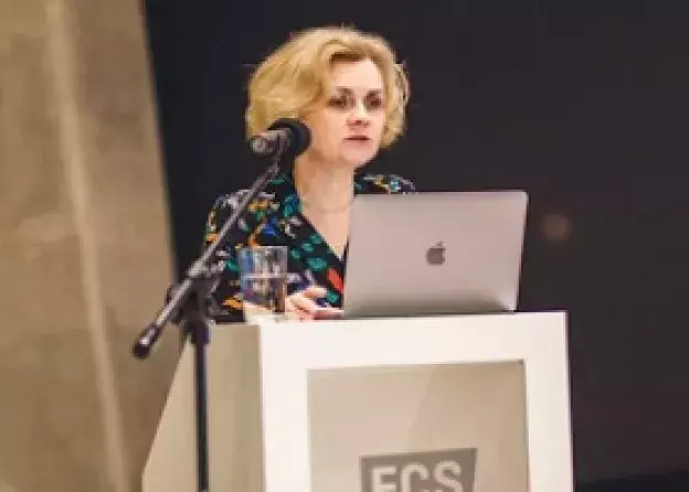 Gratulacje dla dr hab. Nataszy Szutty